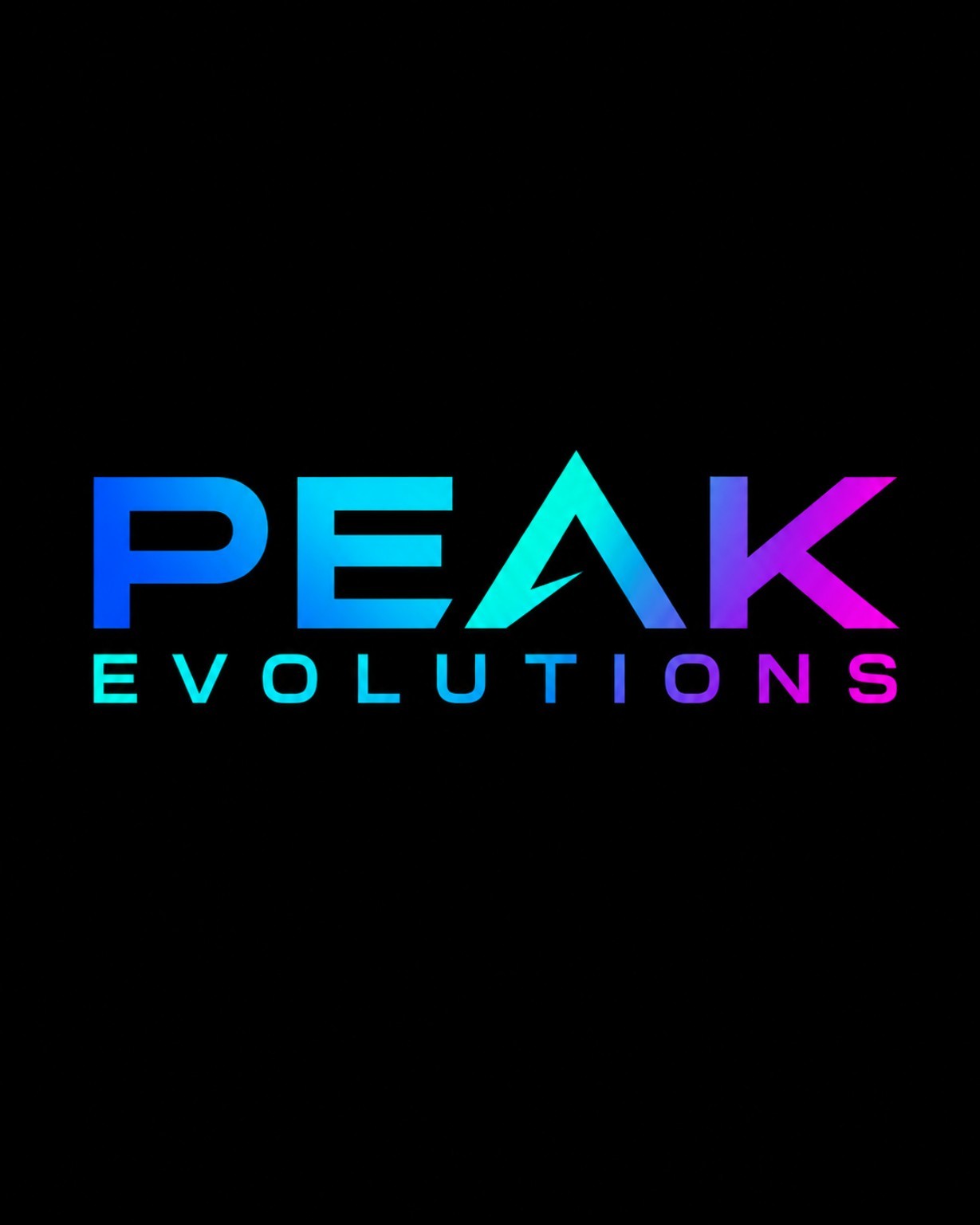 Peak Evolutions